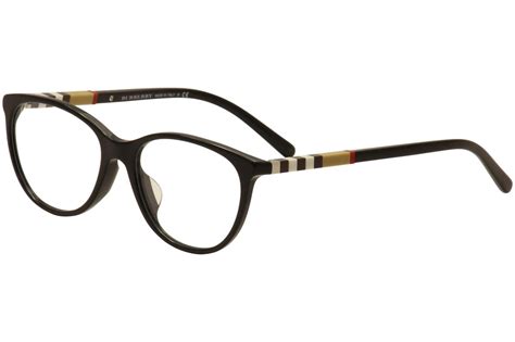 burberry asian fit glasses|burberry female glasses.